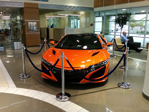 Metro Acura - Thumbnail