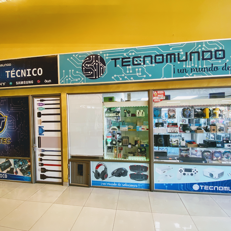 Tecnomundo