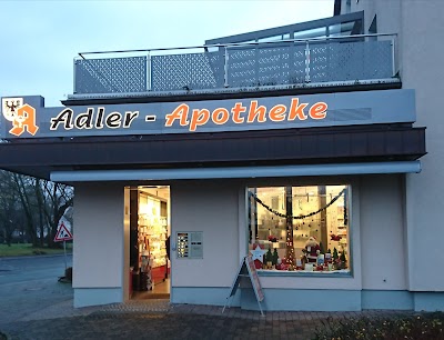 Adler-Apotheke in Wabern