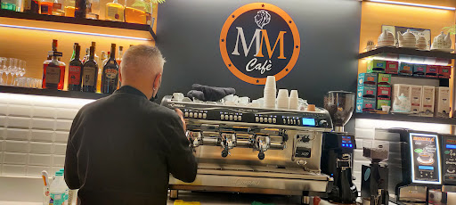 MM Cafè Gallery - Italy