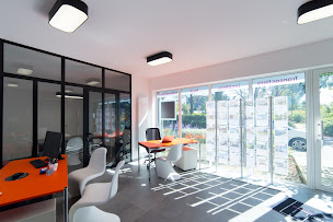 Photo n°9 de DARNAULT IMMO à Balma (Agent immobilier)