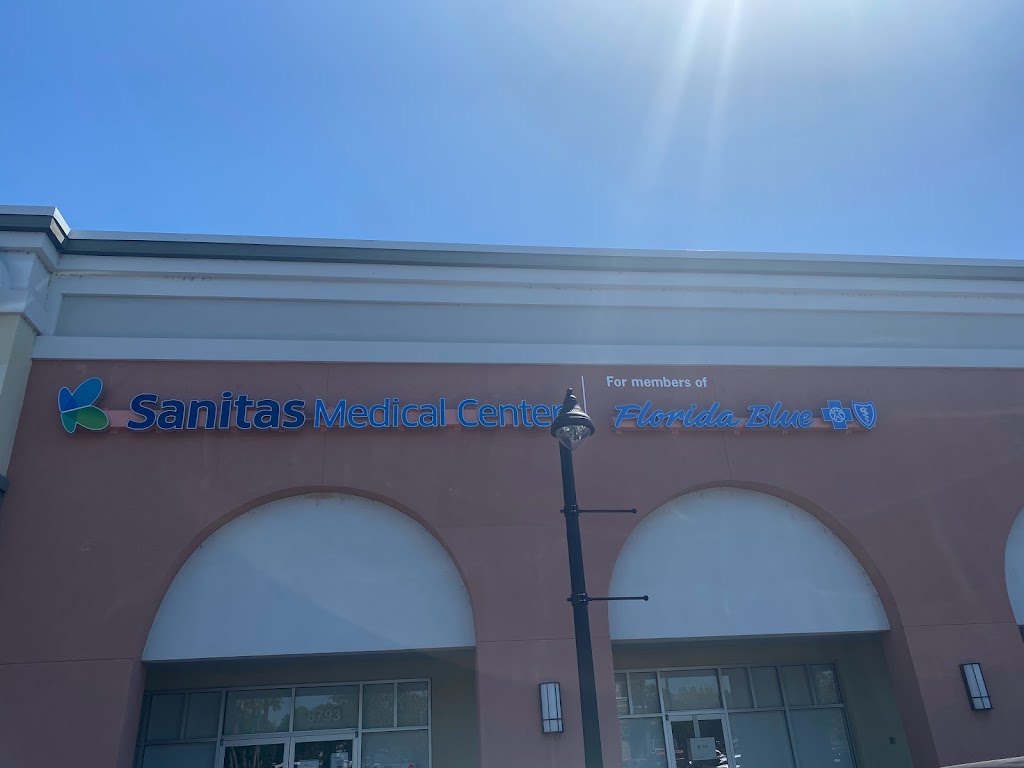 Sanitas Medical Center