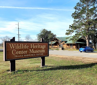 Wildlife Heritage Center Museum