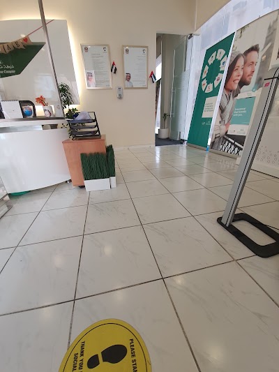 Photos of Oman Insurance Company Ajman