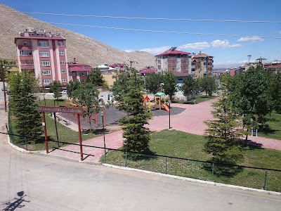 Photos of Engesiz Parkı