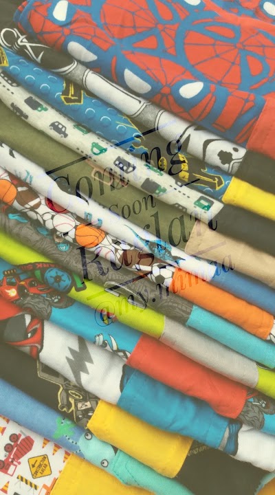 Photos of MimaShop