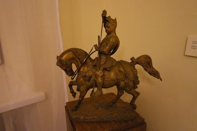 Photos of Radvila Palace