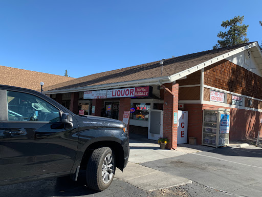 Our Town Village Liquor Market - Thumbnail