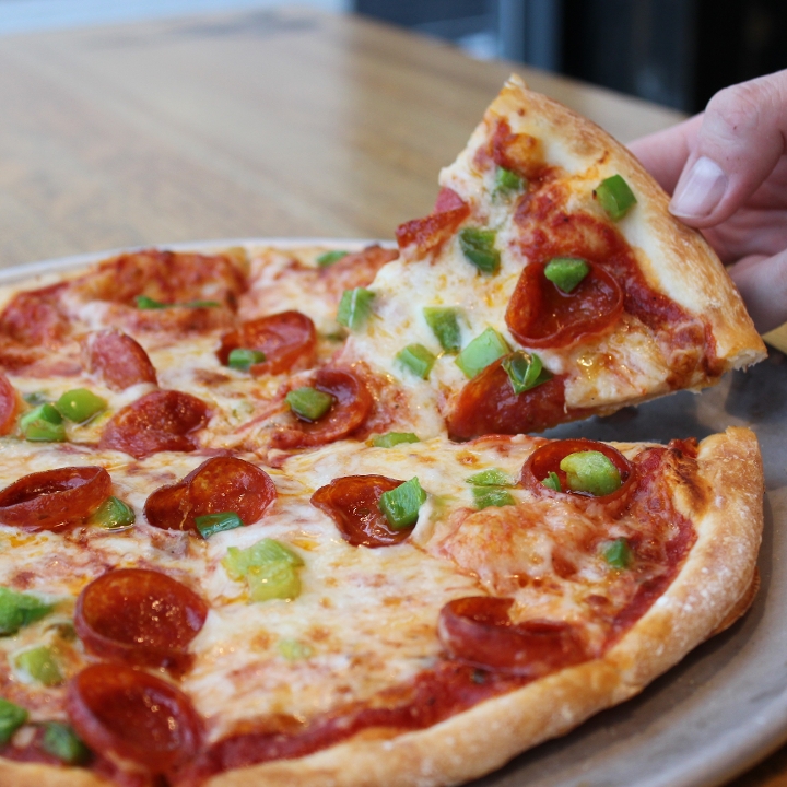 Herb & Fire Pizzeria — photo 3