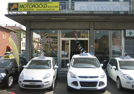 Motorgold