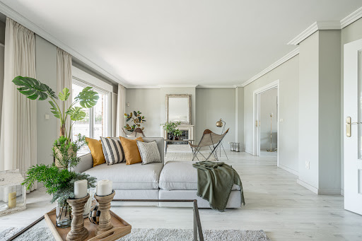 jaione elizalde Decoración y Estilismo de Interiores Gallery - Spain