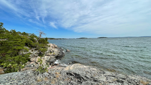 Sandarna Klacknäset