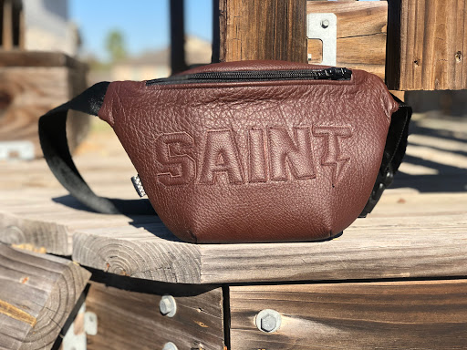 Saint Alexander - Visual