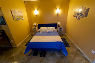 Photo n°6 de les Demoiselles de Picardie, chambres d'hôtes à La Neuville-en-Beine (Chambre d'hôtes)