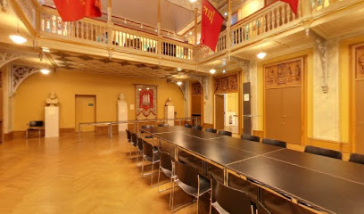 Café & Ølhalle "1892"