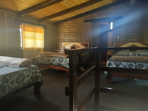 Cabañas Ixchel Kin - Thumbnail