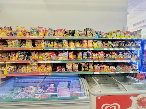 GD 7 star super market sant pol