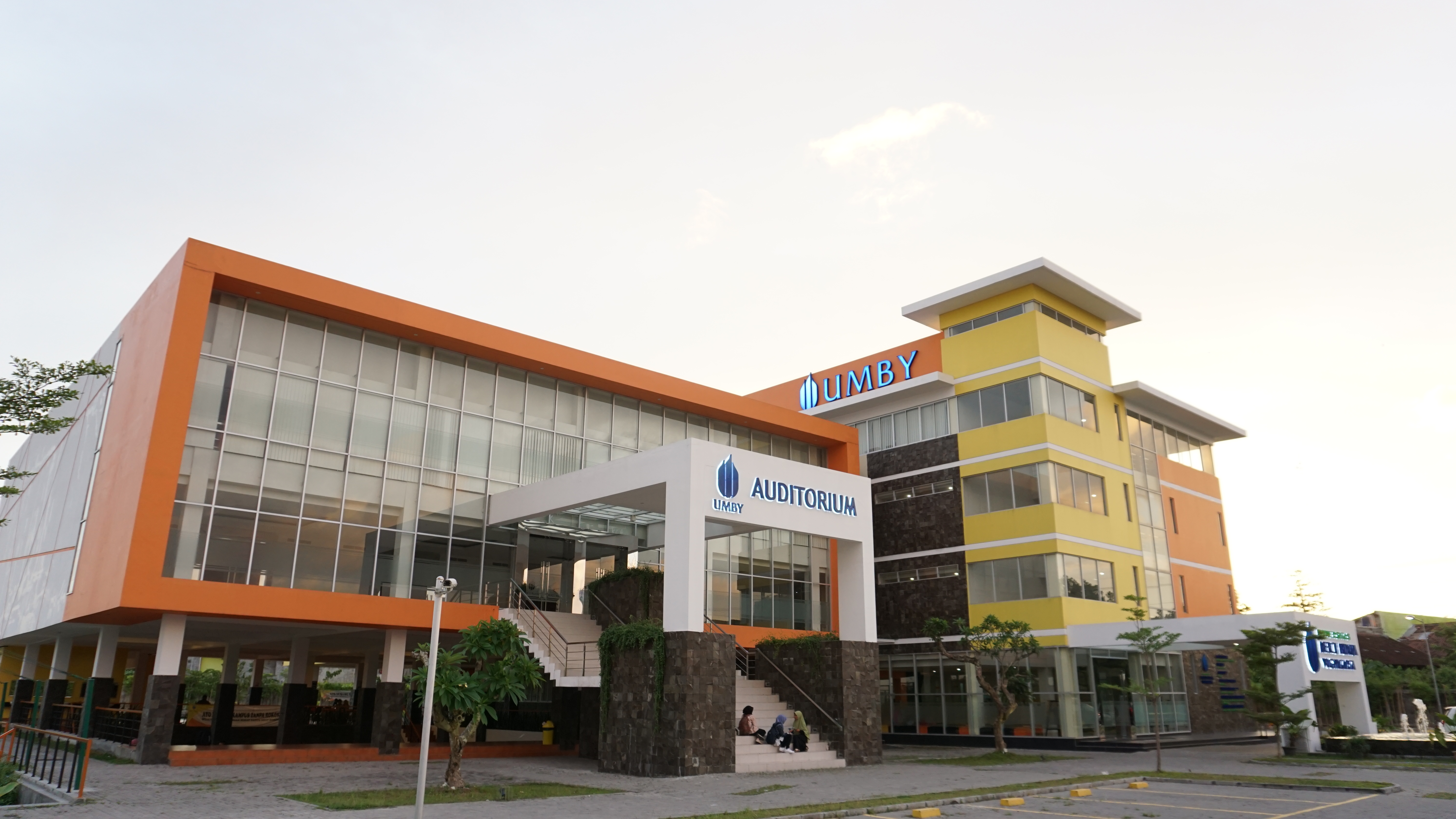 Tempat Kost dekat Mercu Buana Jogja Kampus 3