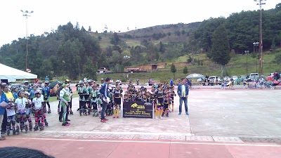 Photos of Patin&oacute;dromo