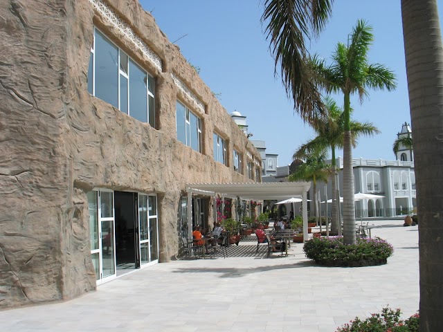Sensimar Royal Palm Resort y Spa
