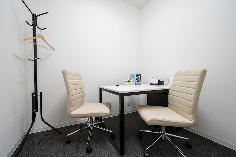 AGAスキンクリニック四日市院