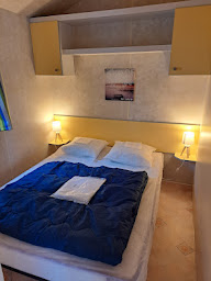 Photo n°3 de Camping Le Pin Franc à Meschers-sur-Gironde (Terrain de camping)