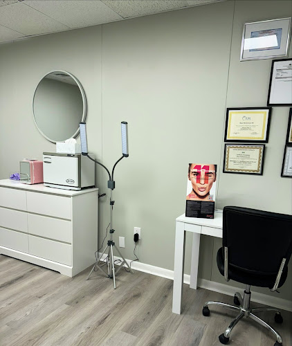 RegMar Beauty & Wellness
