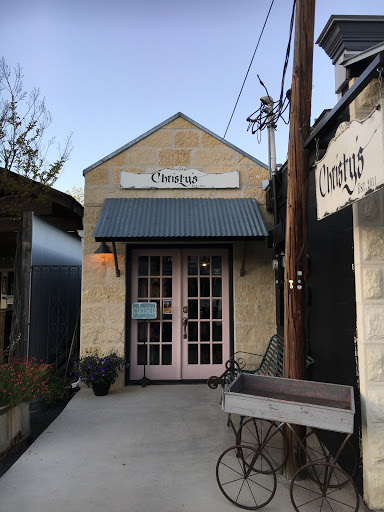 Cristy's - Visual