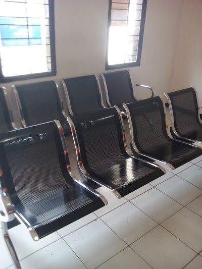 Photos of Kantor Pos Bojongsoang