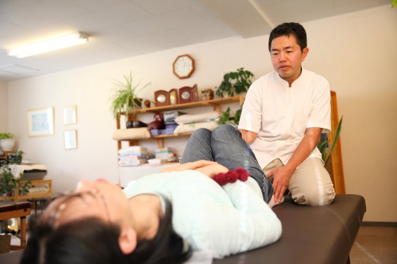 こころカイロプラクティック
