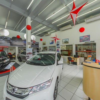 Photos of Honda HPoint