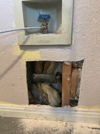 Mustang Plumbing Inc - Thumbnail