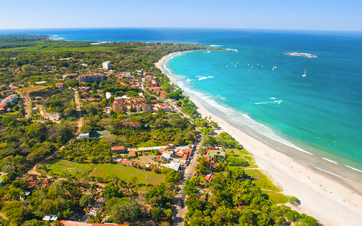 Horizon Pacific Management & Rentals