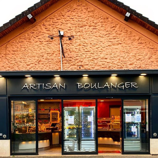 Boulangerie Havin