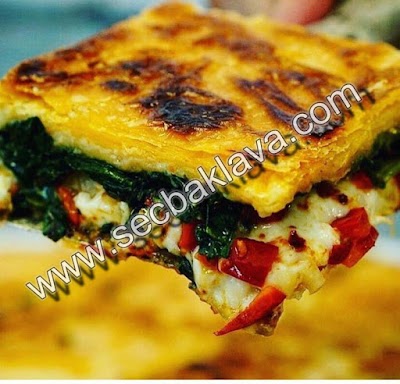 Photos of Sec Baklava