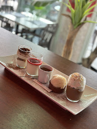 Photo n°75 de Lounge Bar Restaurant à Fréjus (Restaurant)