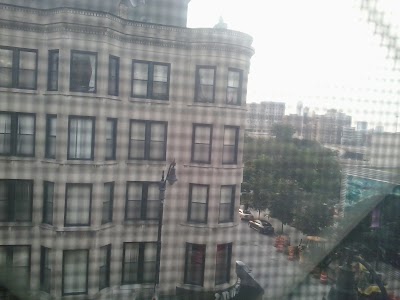 Photos of Chicago Parthenon Hostel