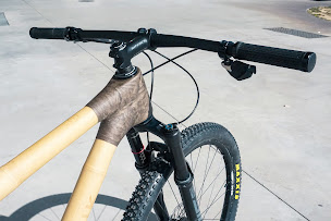 Photo n°5 de Cyclik à Entrelacs (Magasin de vélos)