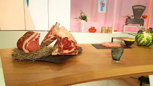 Photo n°2 de La Cave du Boucher - By Bessette à Saint-Germain-Laprade (Grossiste)