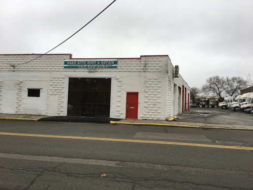 Sako Auto Body Inc. - Thumbnail