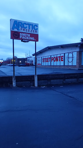 Arctic Frozen Foods - Thumbnail