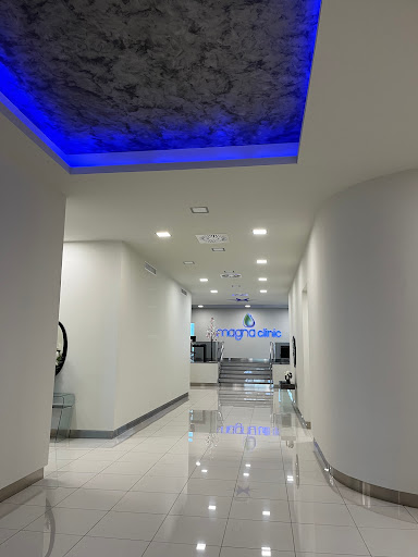 Clinica hilu - Thumbnail