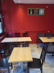 Photo n°8 de Chicken Hall Tandoori à Lyon (Restaurant indien)