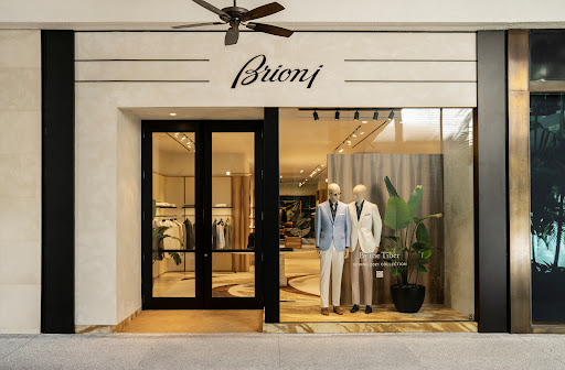 Brioni Clothing