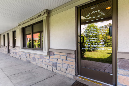 Associated Family Dental Care - Thumbnail