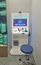 Photo n°3 de Pharmacie de Jonquières à Martigues (Pharmacie)