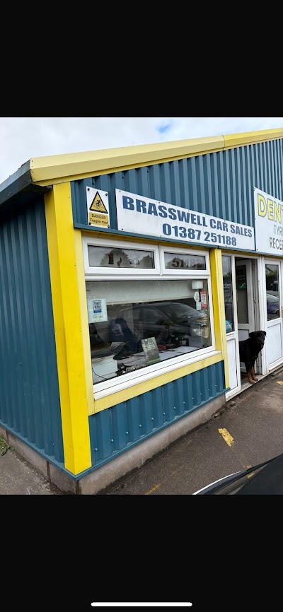 Brasswell Car Sales
