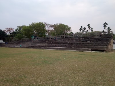 Photos of Gouripur Stadium