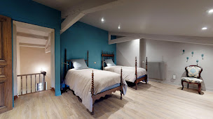 Photo n°9 de La Trappezienne à Sarlat-la-Canéda (Hôtel)