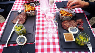 Photo n°3 de La Poêle Gourmande à Luzech (Restaurant français)